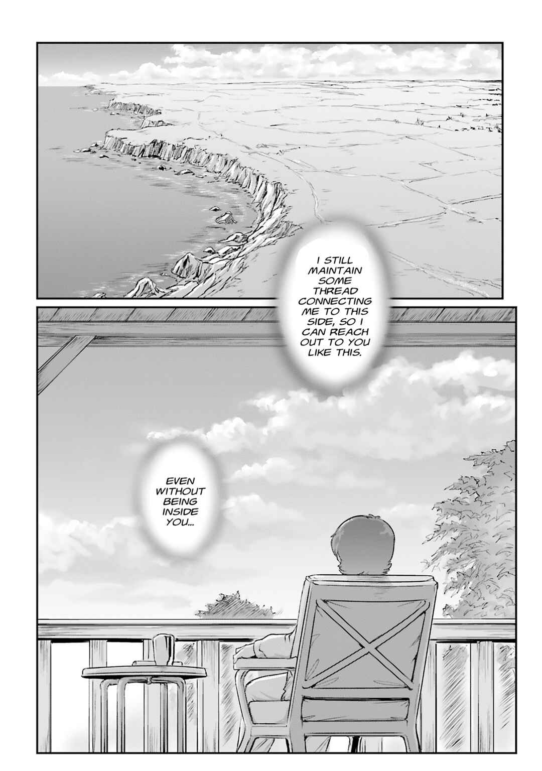 Page 26 Chapter 71 Mobile Suit Moon Gundam