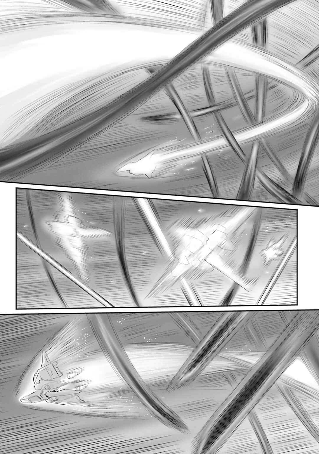 Page 31 Chapter 71 Mobile Suit Moon Gundam