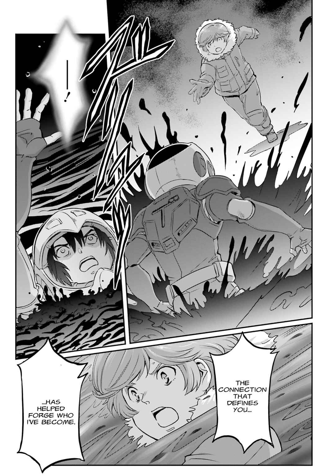 Page 53 Chapter 71 Mobile Suit Moon Gundam