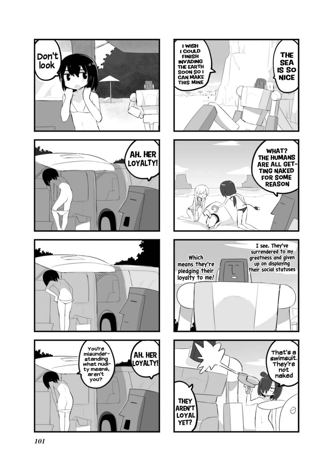 Page 9 Chapter 35 Zenra.zip
