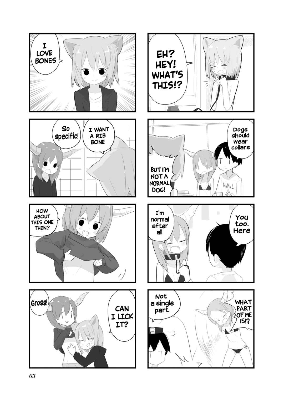 Page 3 Chapter 20 Zenra.zip