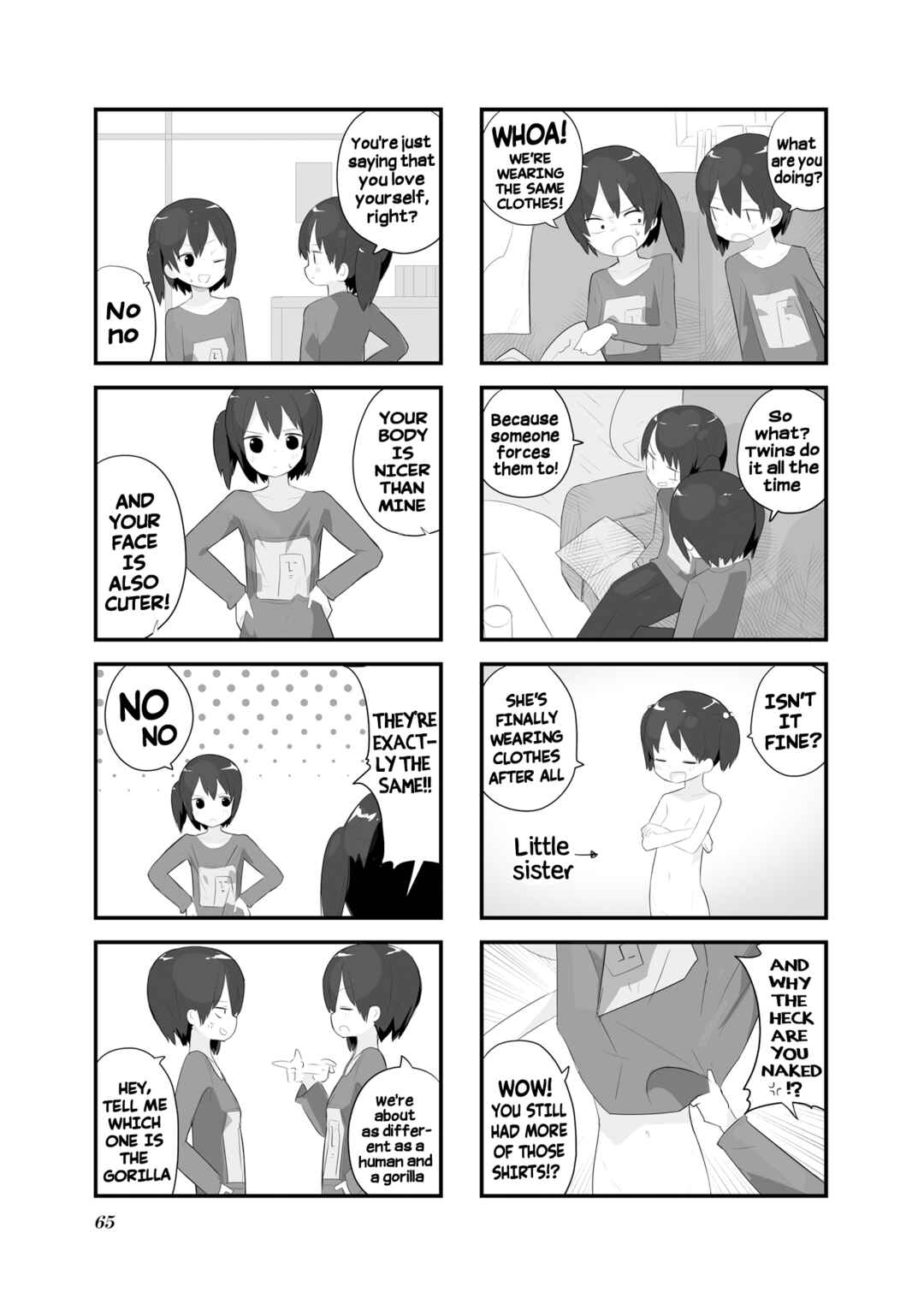 Page 5 Chapter 20 Zenra.zip