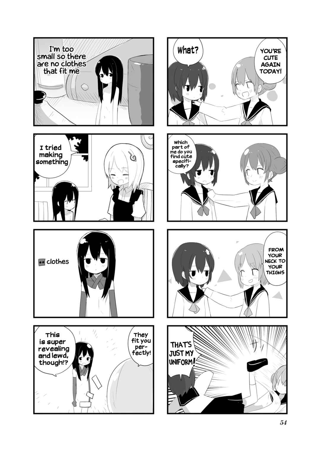 Page 6 Chapter 19 Zenra.zip