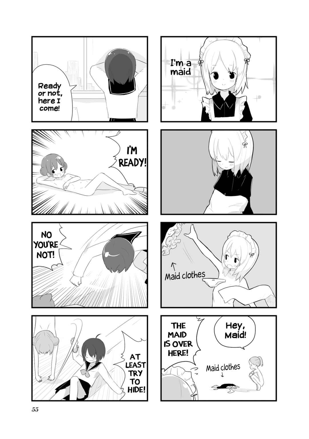 Page 7 Chapter 19 Zenra.zip
