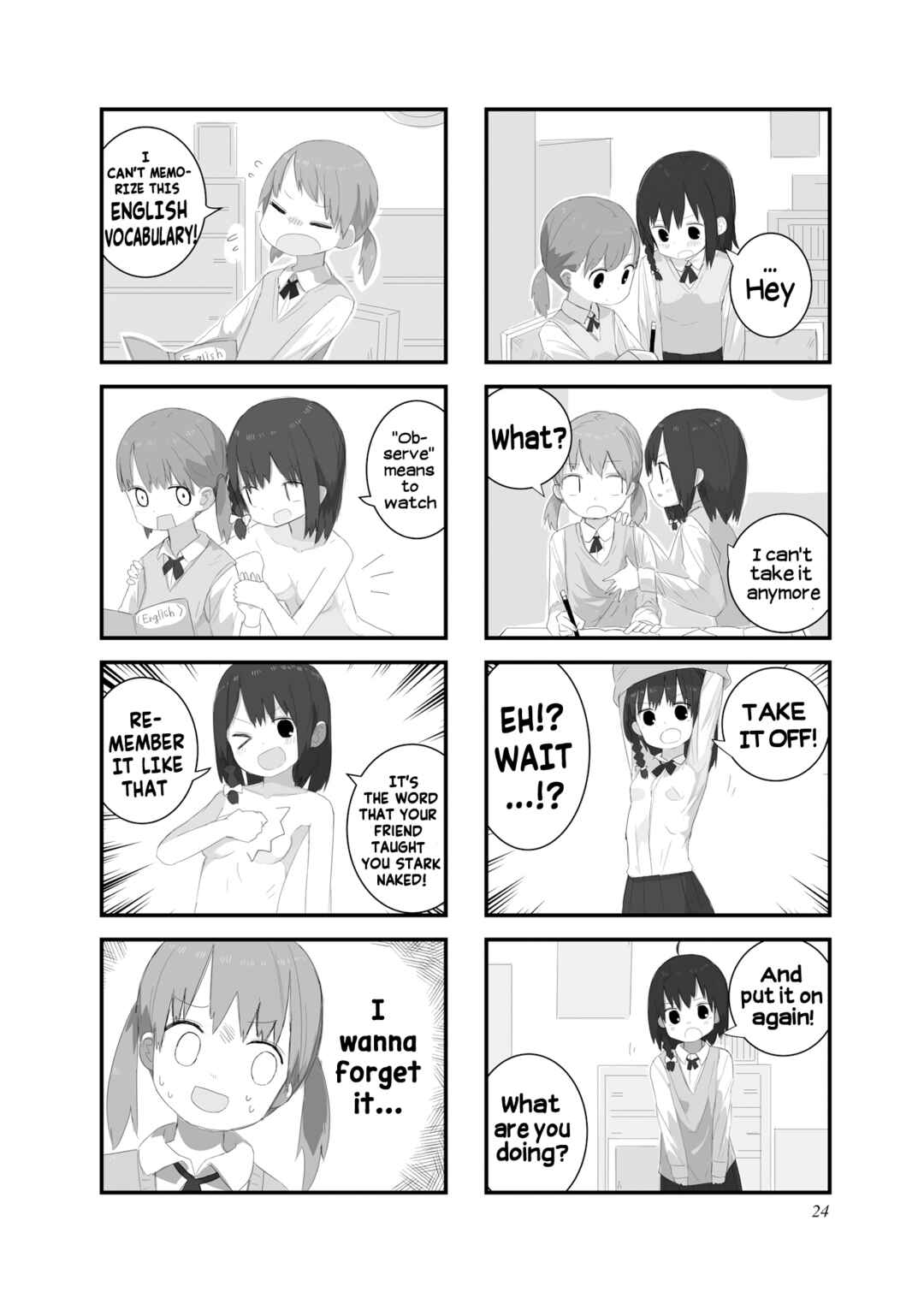 Page 6 Chapter 3 Zenra.zip