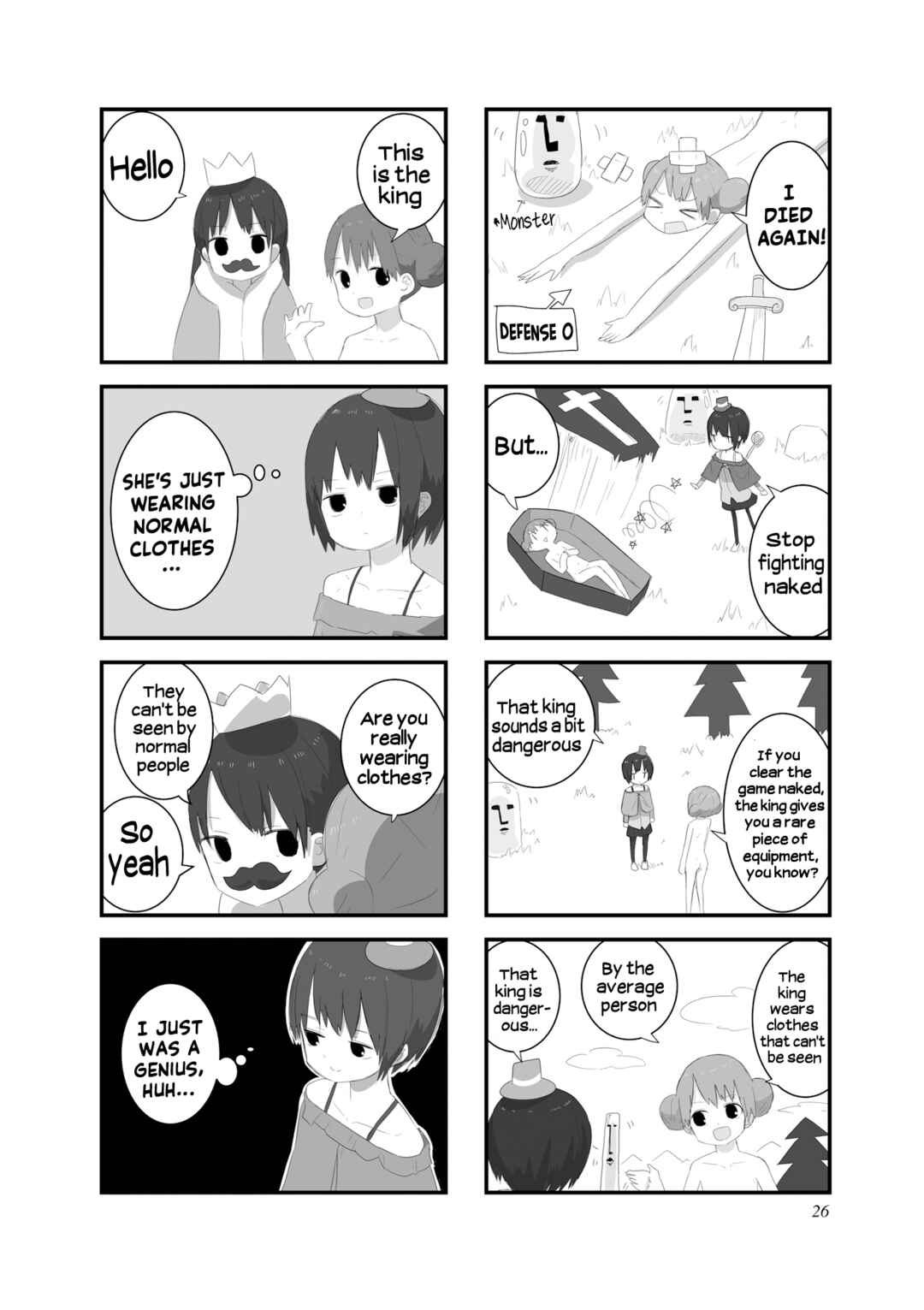 Page 8 Chapter 3 Zenra.zip