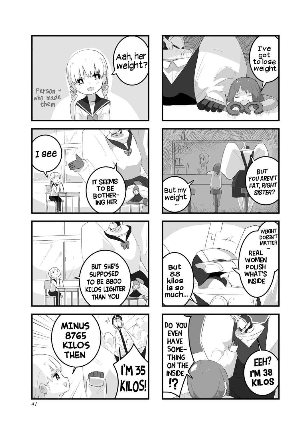 Page 5 Chapter 5 Zenra.zip