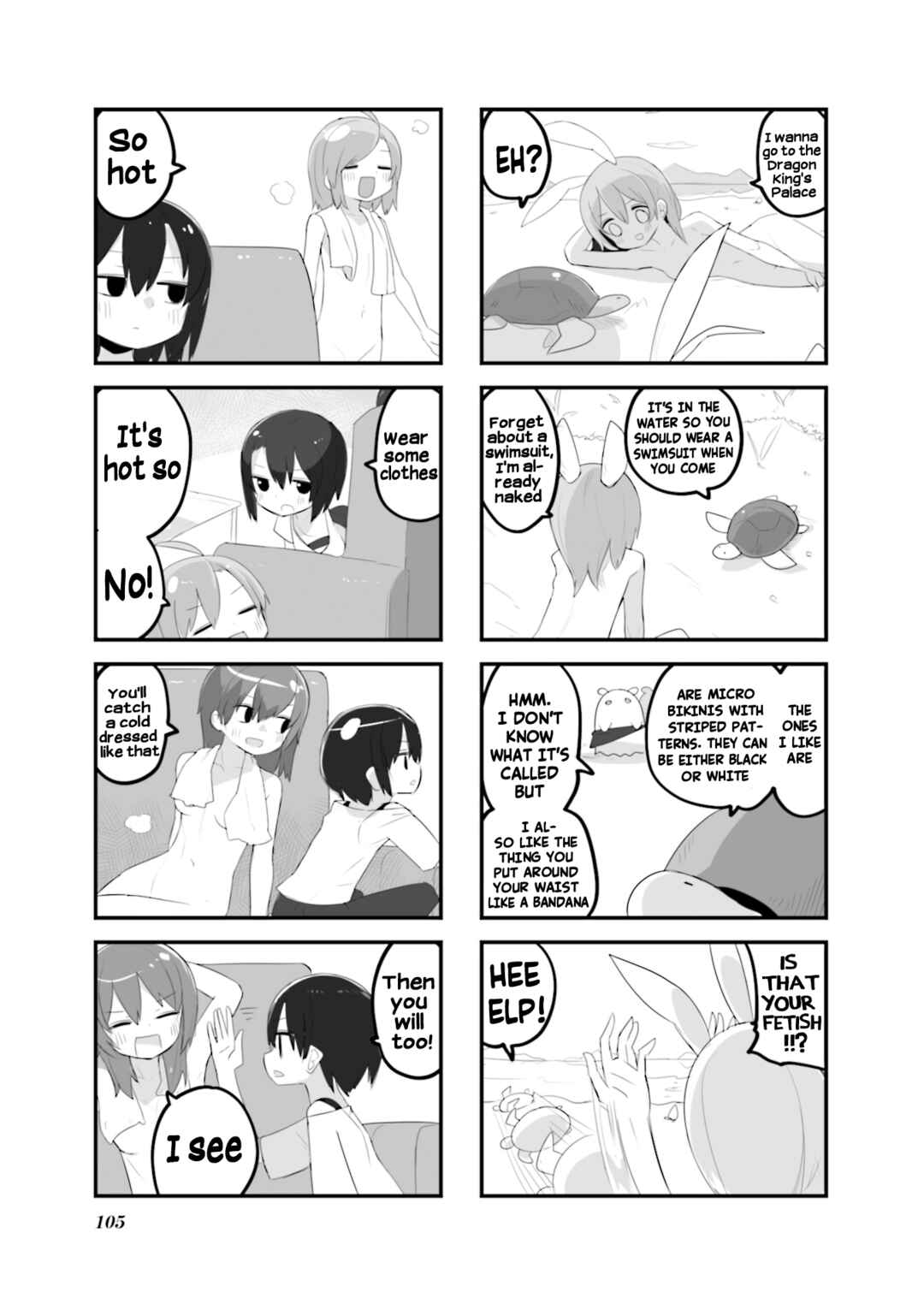 Page 3 Chapter 36 Zenra.zip