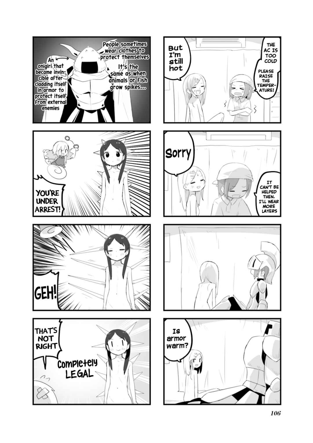 Page 4 Chapter 36 Zenra.zip