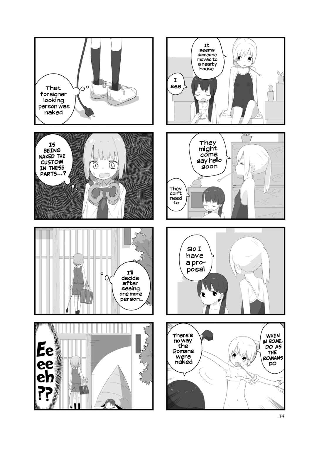 Page 8 Chapter 4 Zenra.zip