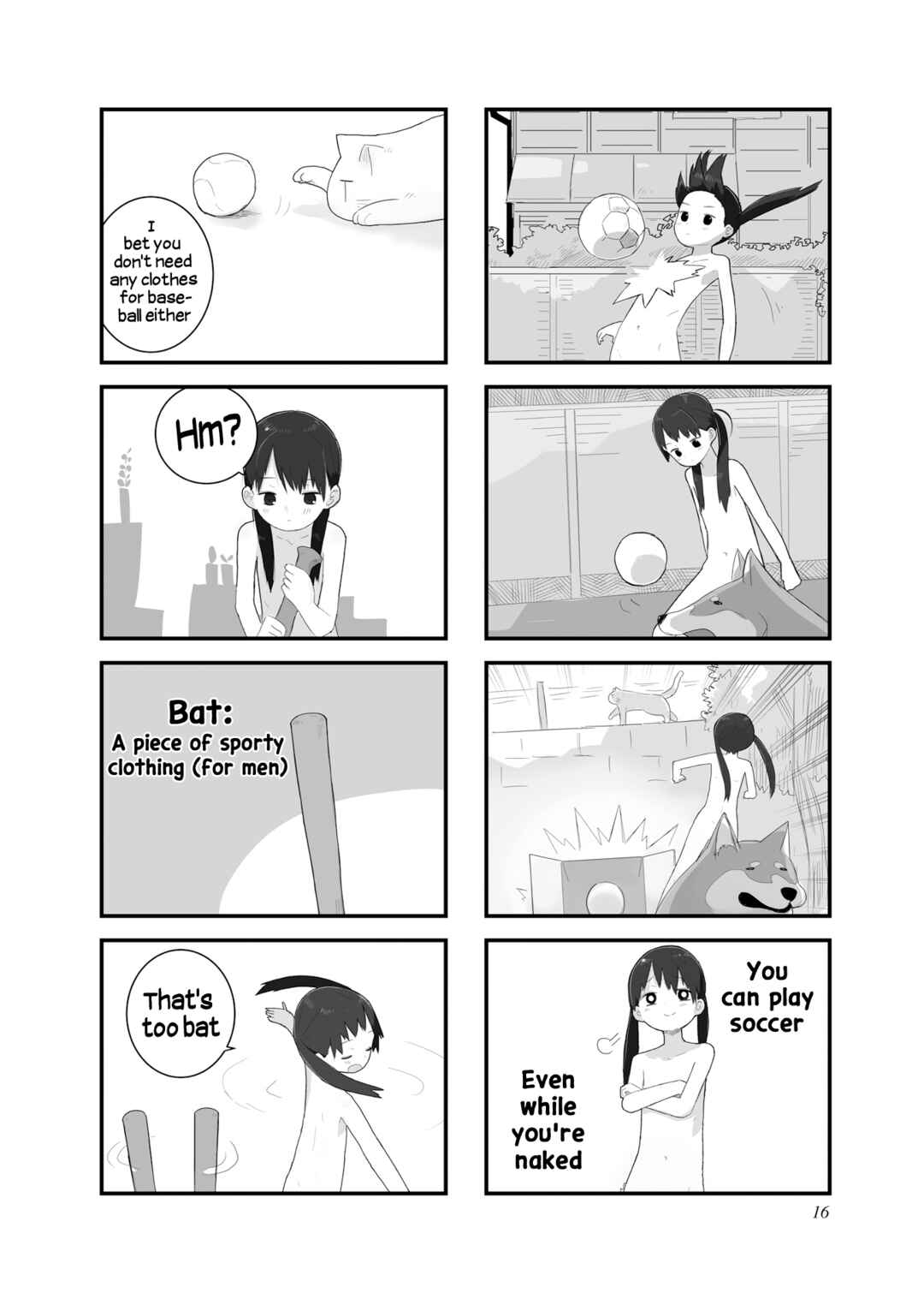 Page 6 Chapter 2 Zenra.zip