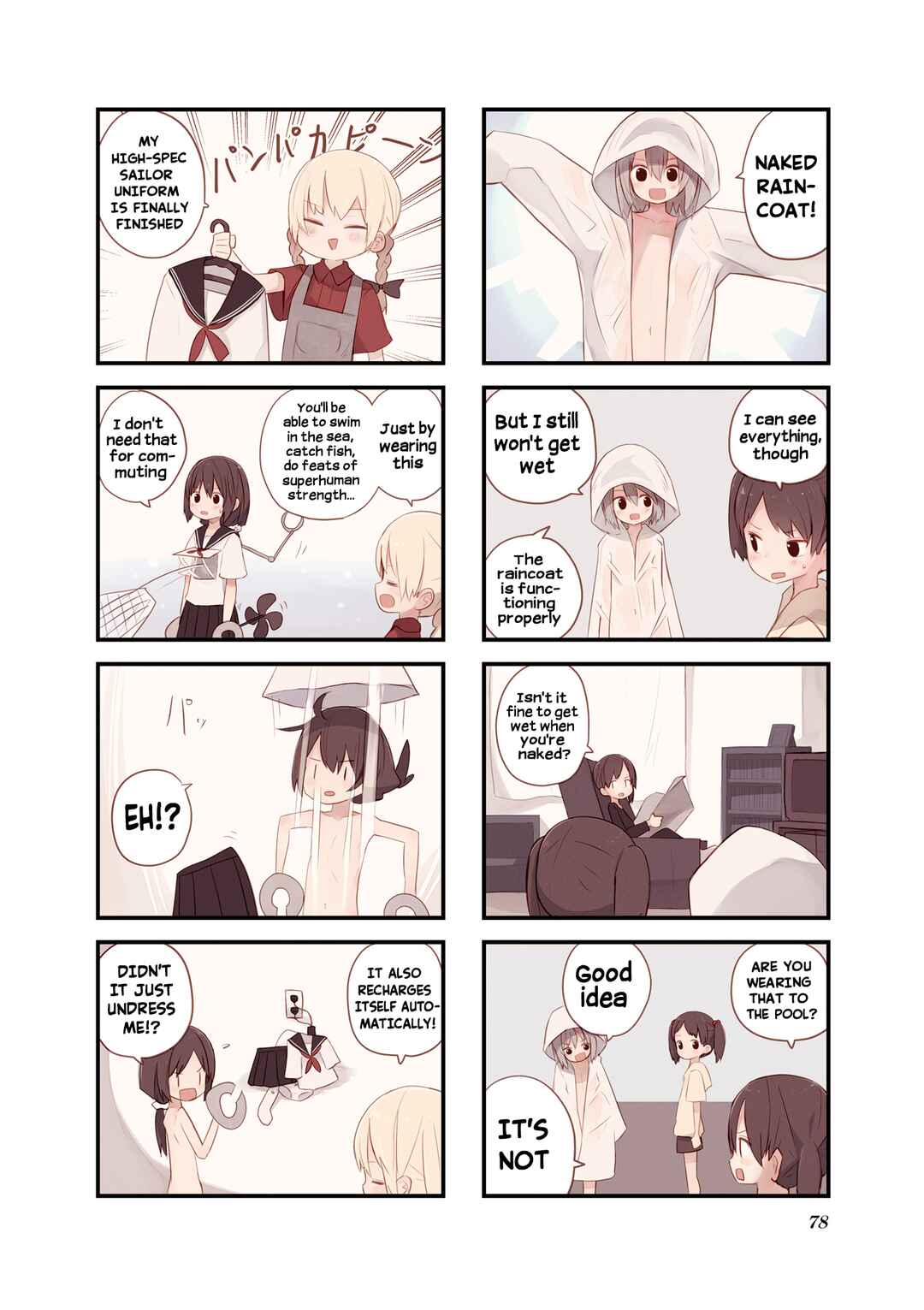 Page 2 Chapter 22 Zenra.zip
