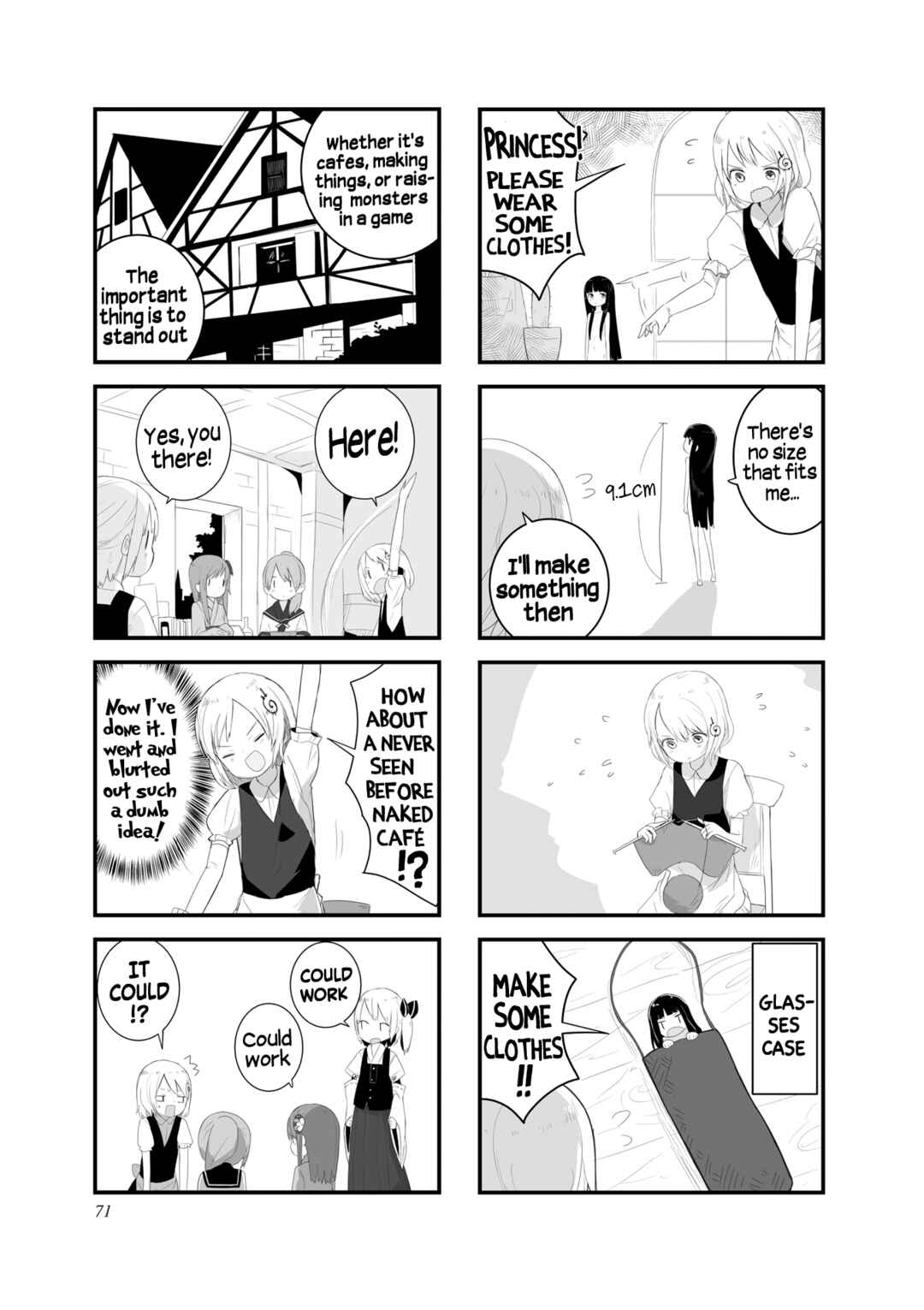 Page 3 Chapter 9 Zenra.zip