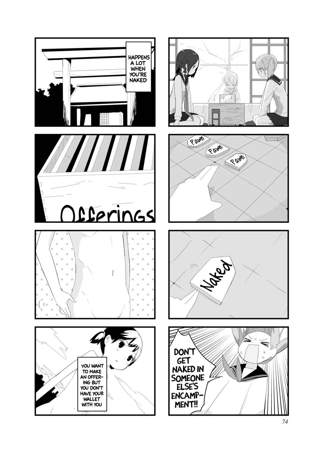 Page 6 Chapter 9 Zenra.zip
