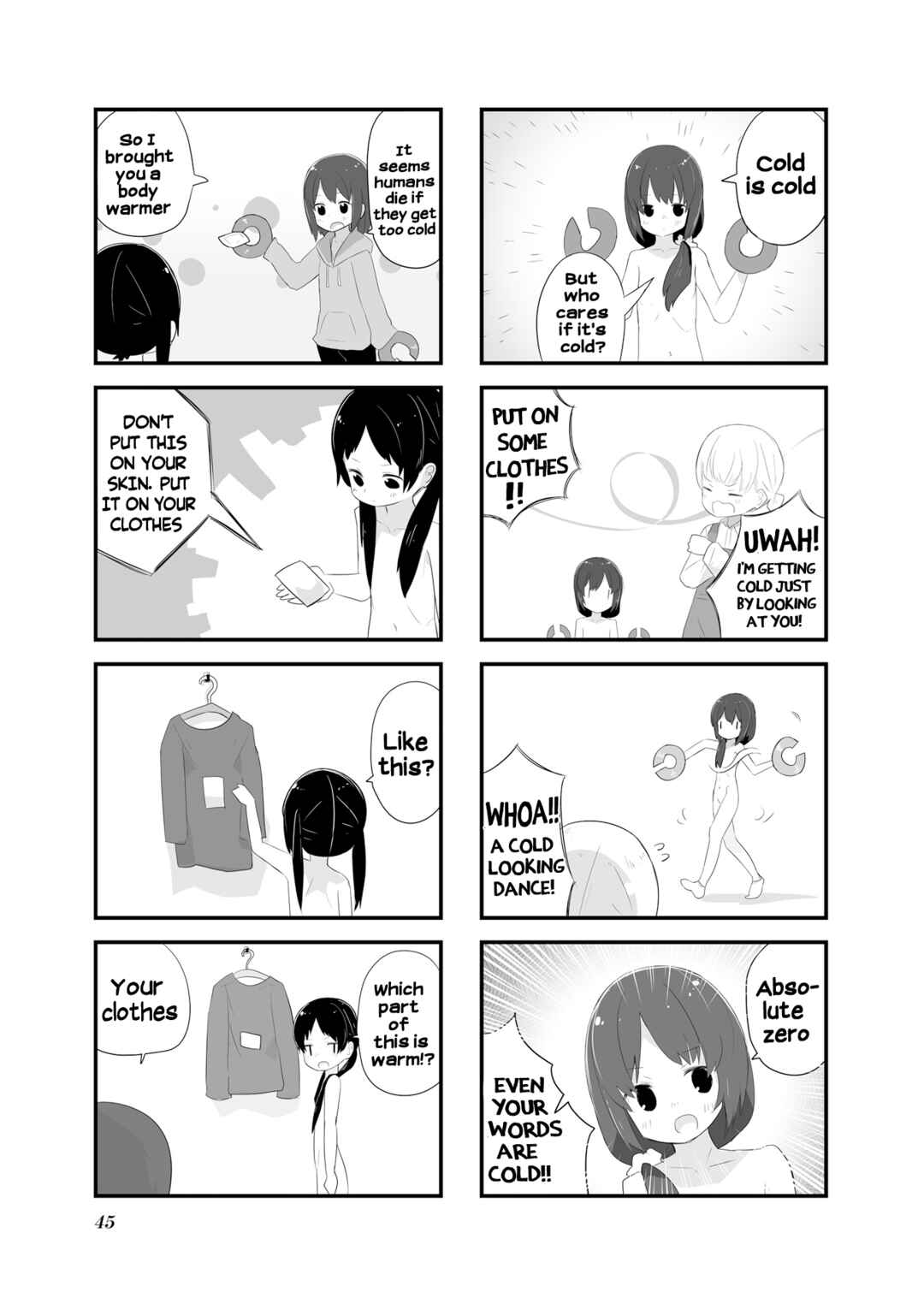 Page 5 Chapter 18 Zenra.zip