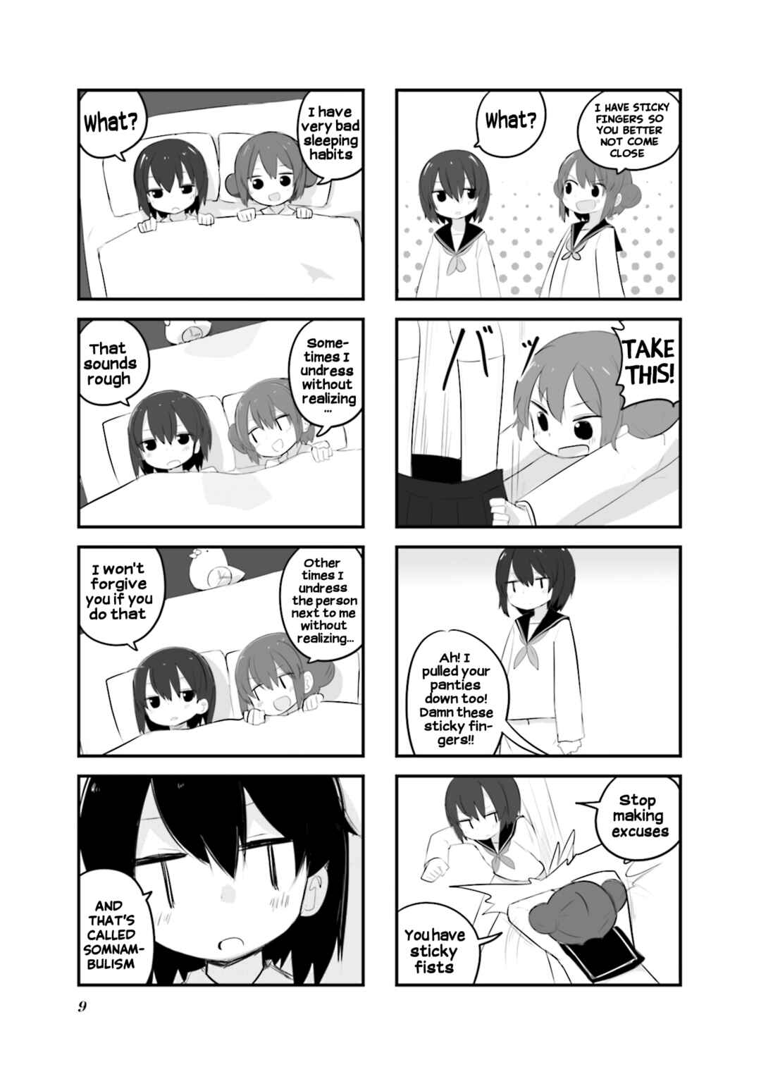Page 11 Chapter 26 Zenra.zip