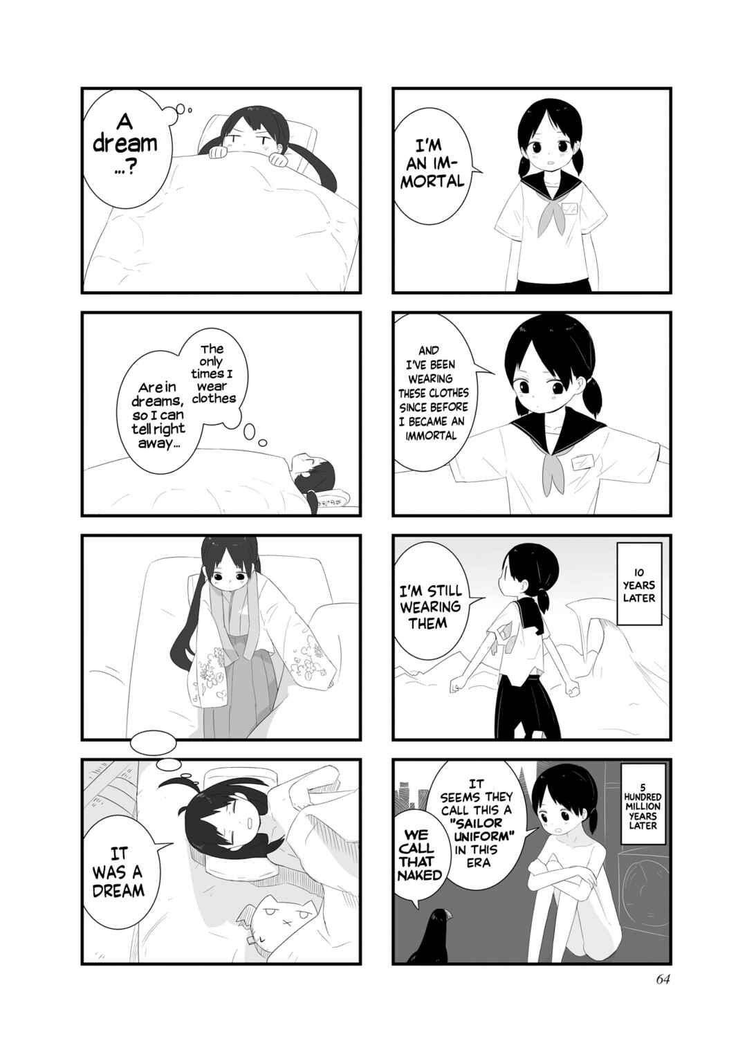 Page 4 Chapter 8 Zenra.zip