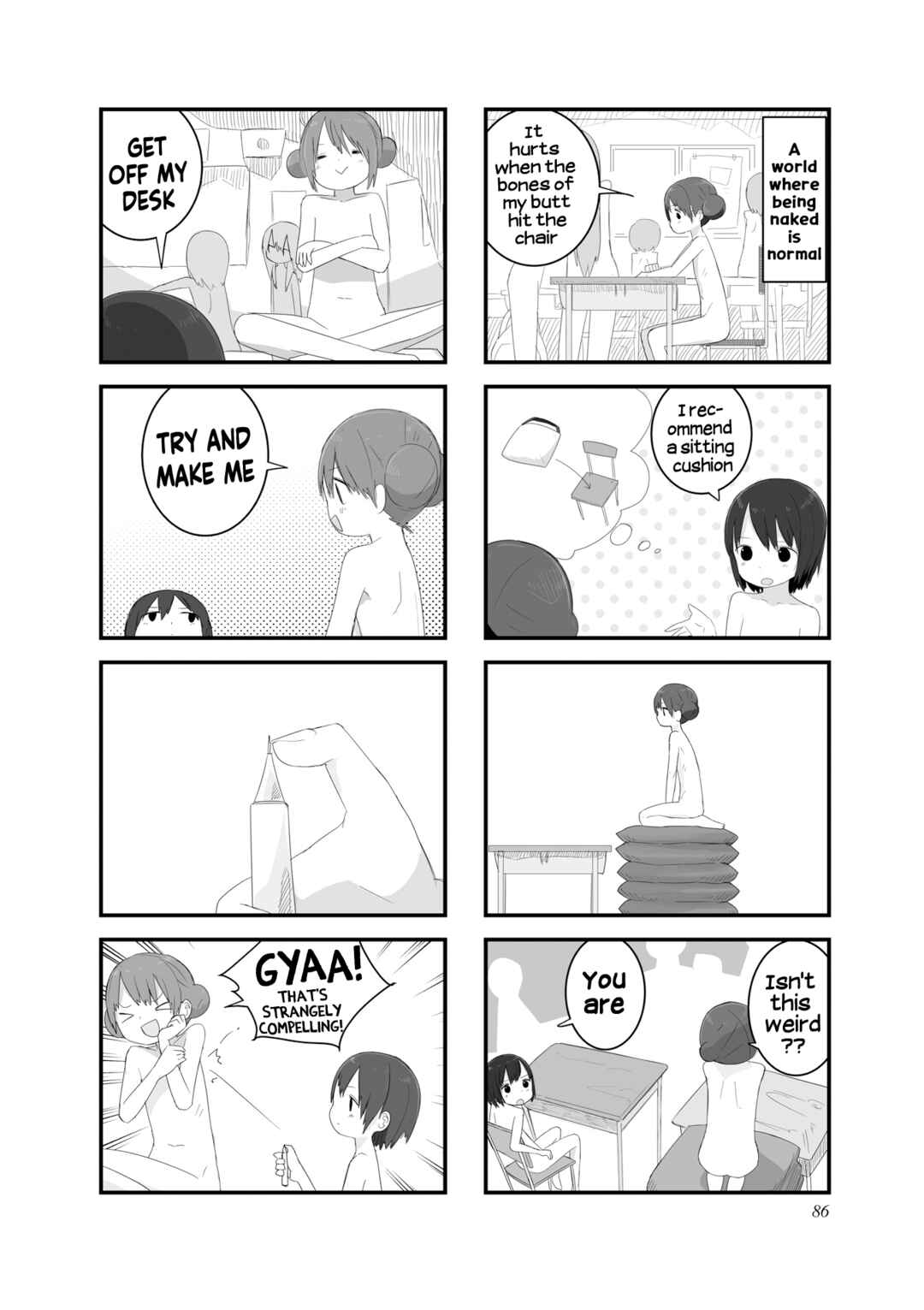 Page 8 Chapter 10 Zenra.zip
