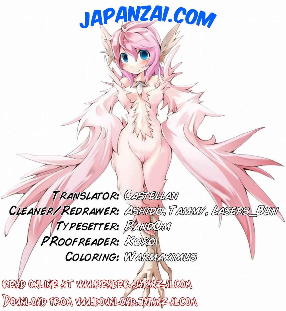Page 1 Chapter Unknown_5e42 Shisen no Shoukanshi