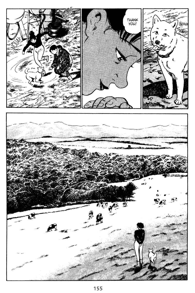 Page 7 Chapter 67 Old Boy