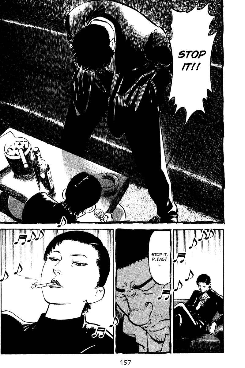 Page 9 Chapter 67 Old Boy