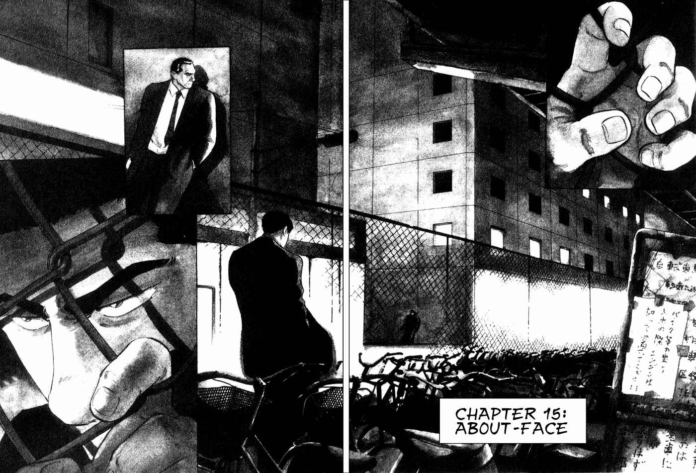 Page 1 Chapter 15 Old Boy