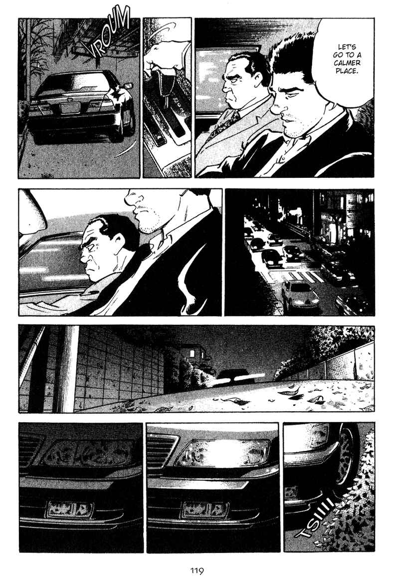 Page 15 Chapter 15 Old Boy
