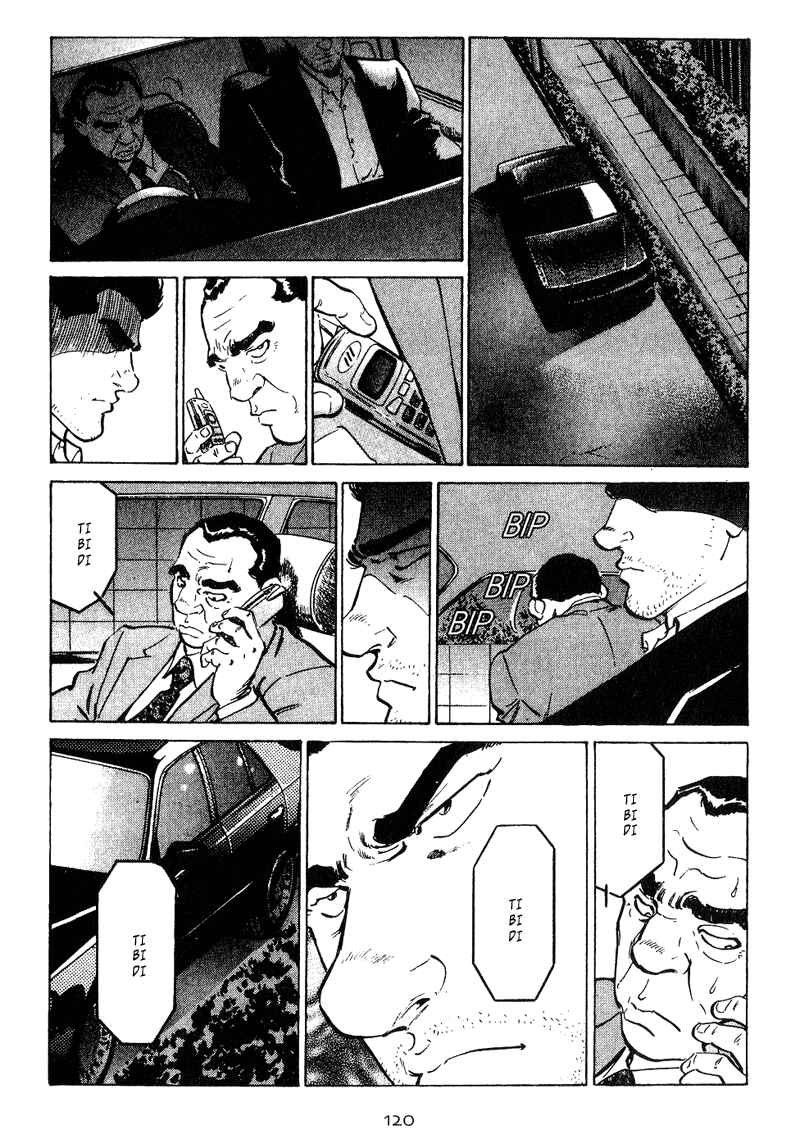 Page 16 Chapter 15 Old Boy