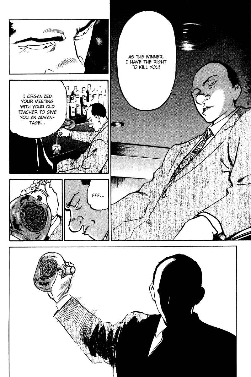Page 18 Chapter 52 Old Boy