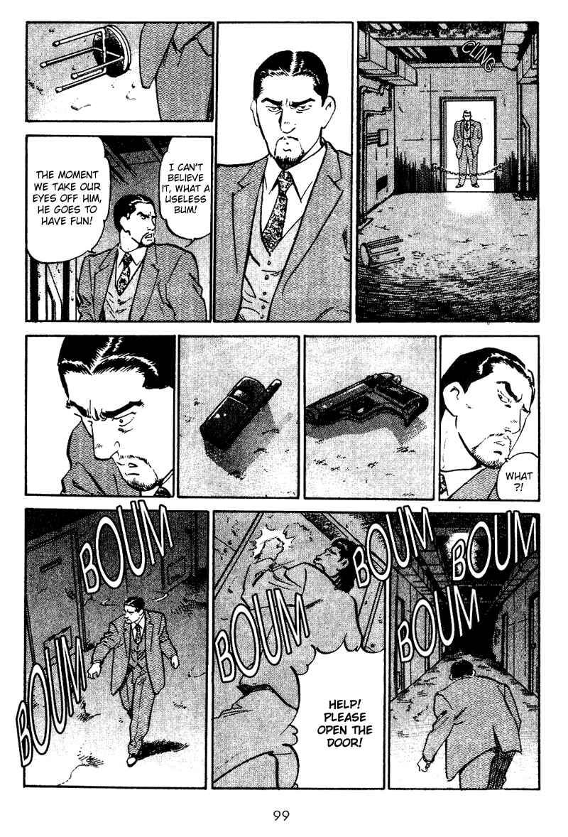 Page 15 Chapter 14 Old Boy
