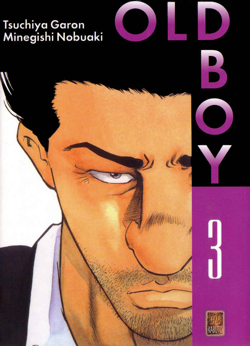 Page 2 Chapter 20 Old Boy