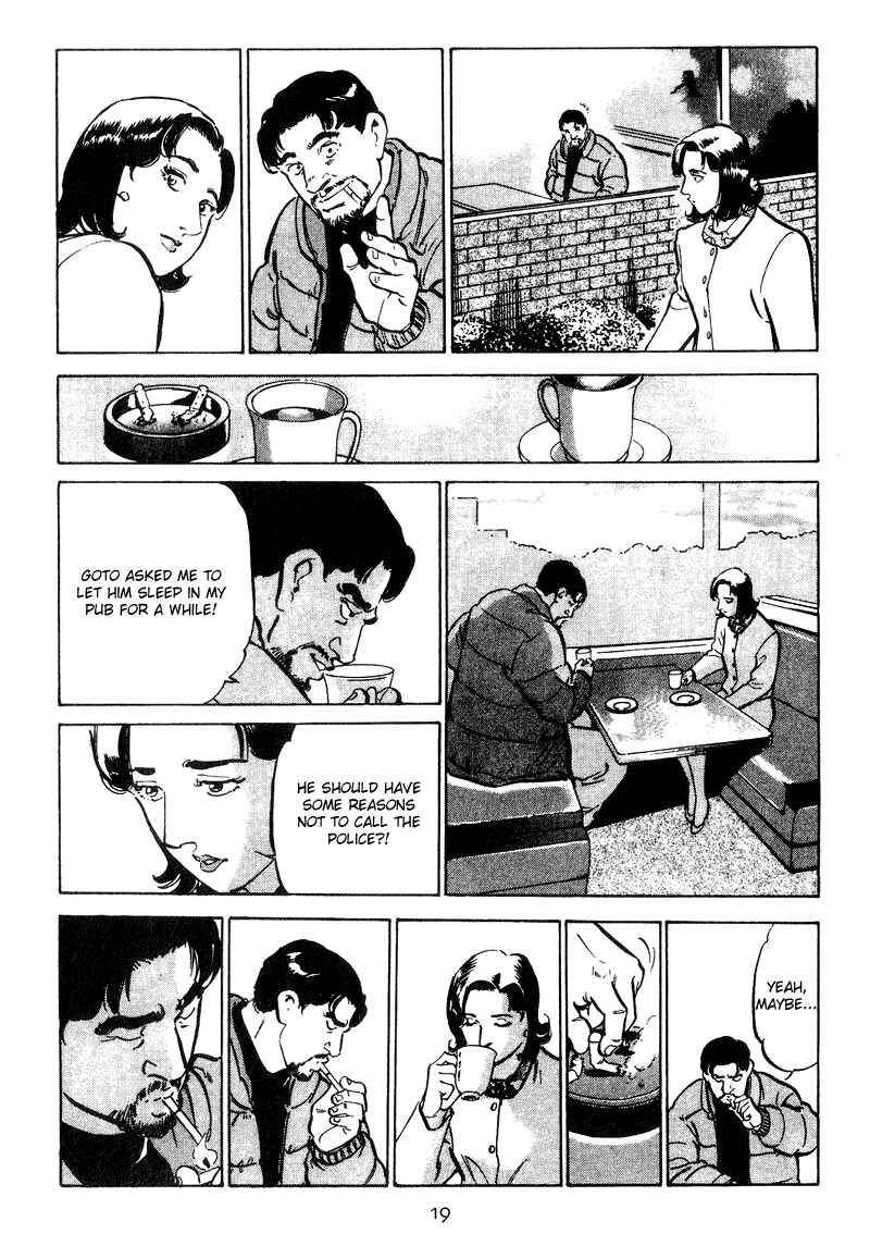 Page 20 Chapter 20 Old Boy