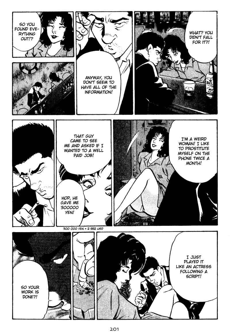 Page 13 Chapter 29 Old Boy