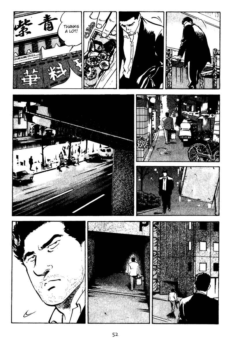 Page 10 Chapter 12 Old Boy