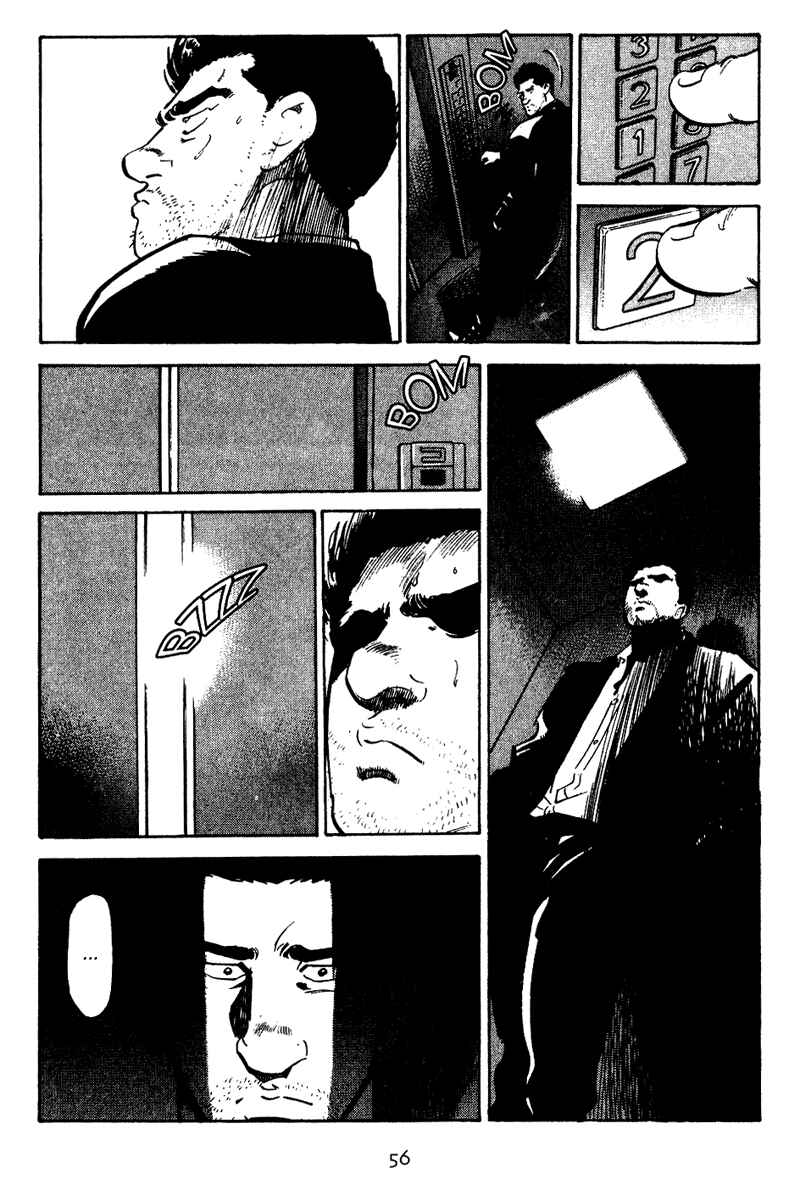 Page 14 Chapter 12 Old Boy