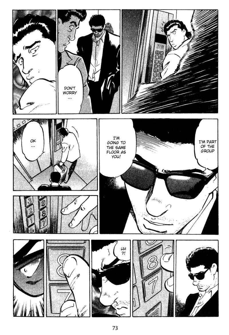 Page 11 Chapter 13 Old Boy