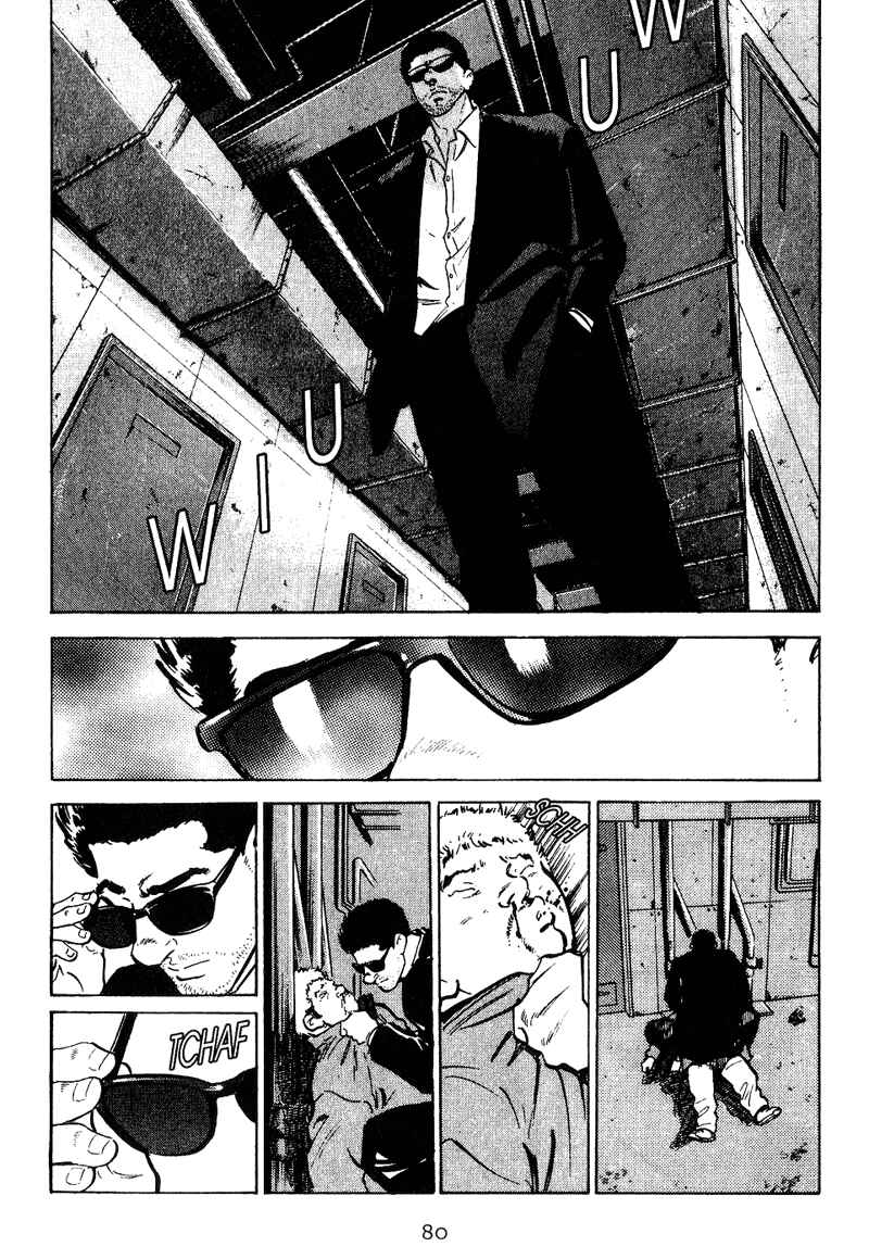 Page 18 Chapter 13 Old Boy