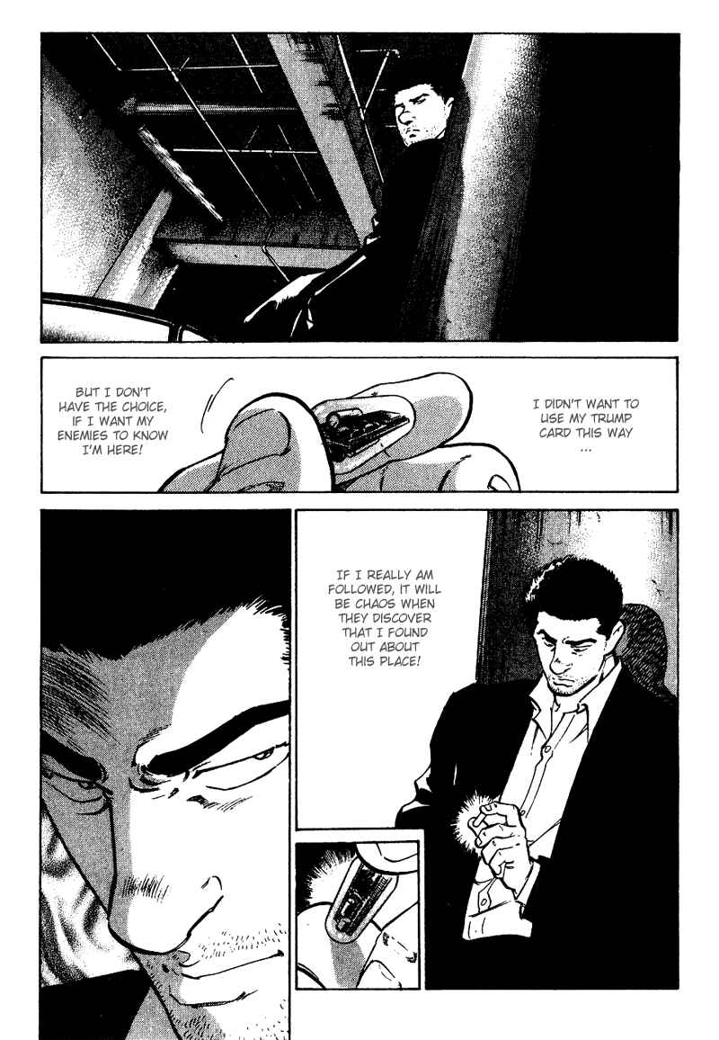 Page 9 Chapter 13 Old Boy