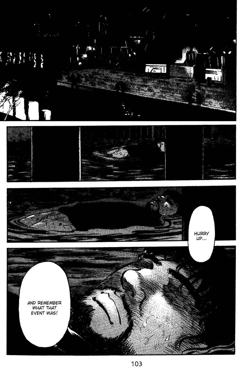 Page 1 Chapter 55 Old Boy