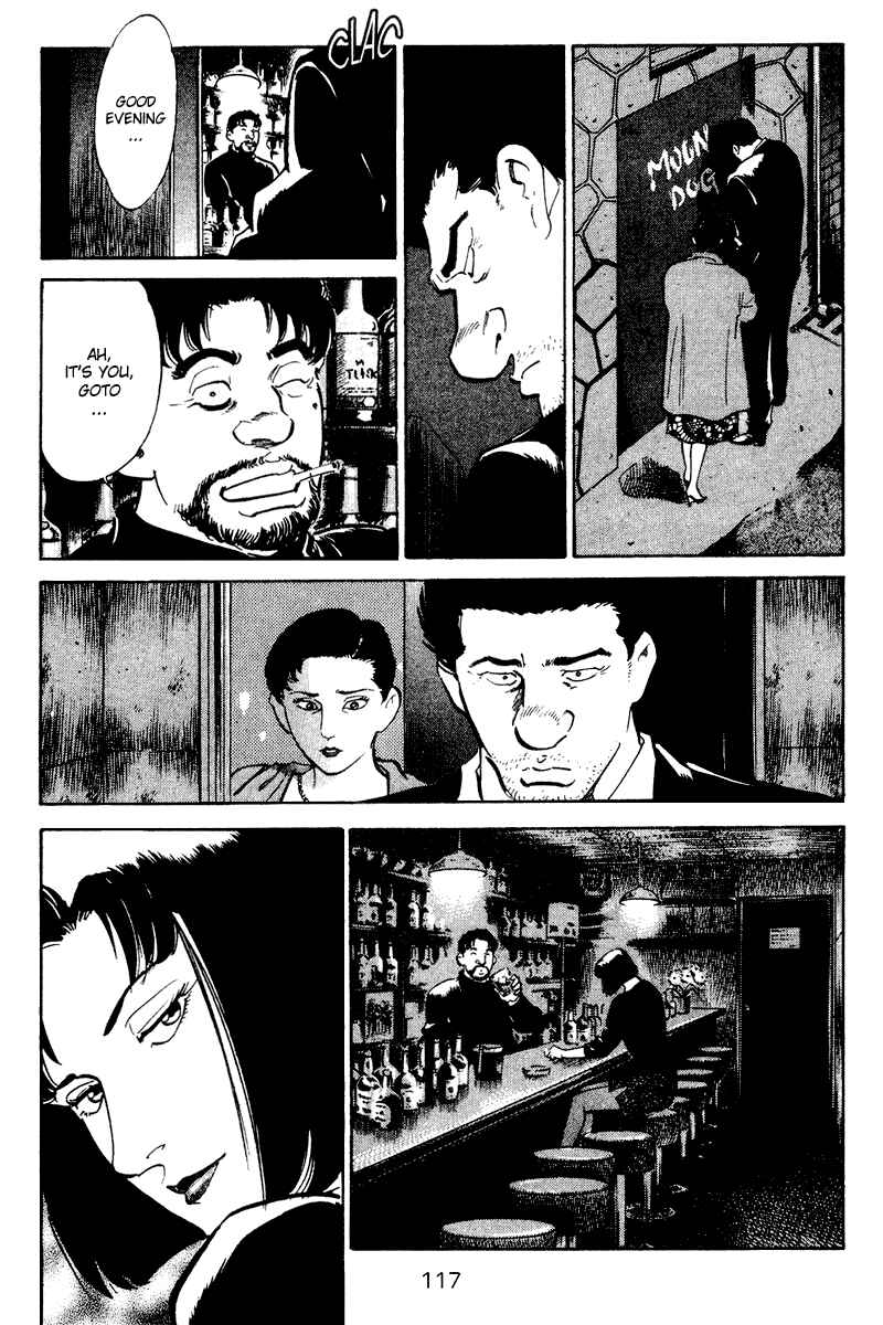 Page 14 Chapter 55 Old Boy