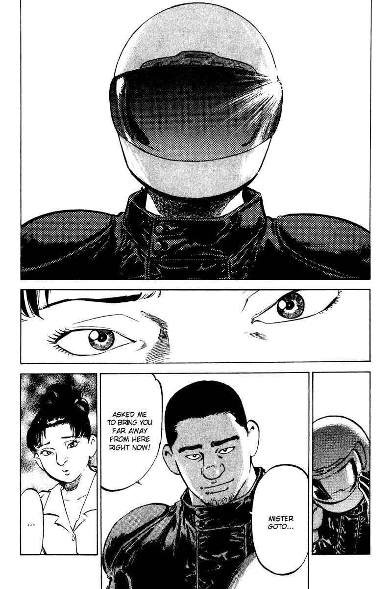 Page 22 Chapter 55 Old Boy