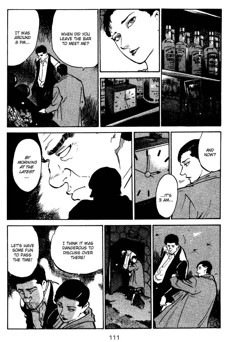 Page 8 Chapter 55 Old Boy
