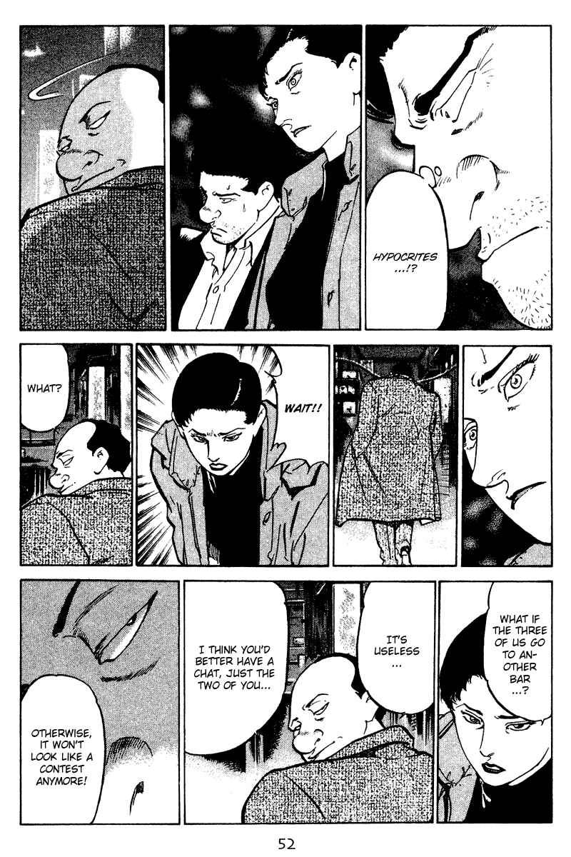 Page 10 Chapter 62 Old Boy