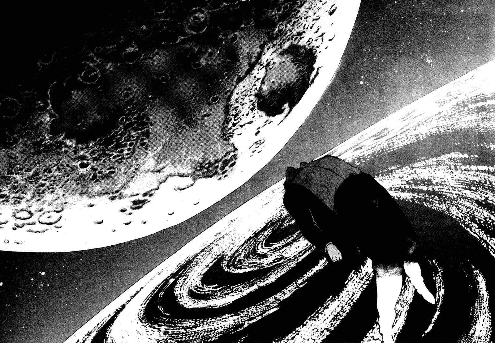 Page 18 Chapter 62 Old Boy