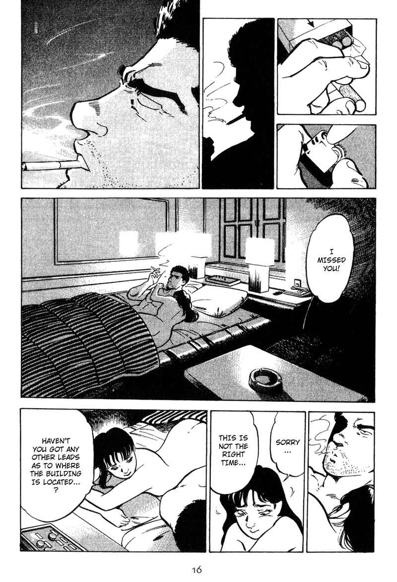 Page 16 Chapter 10 Old Boy