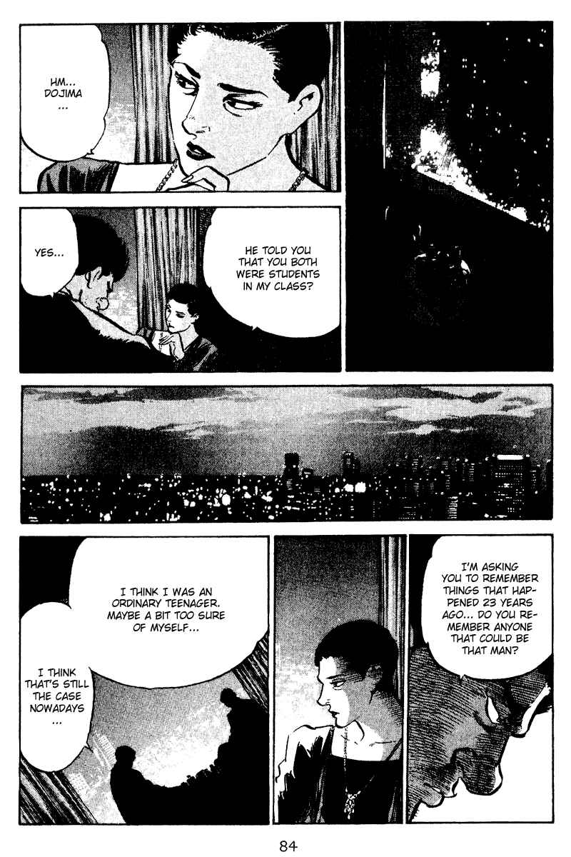 Page 15 Chapter 43 Old Boy
