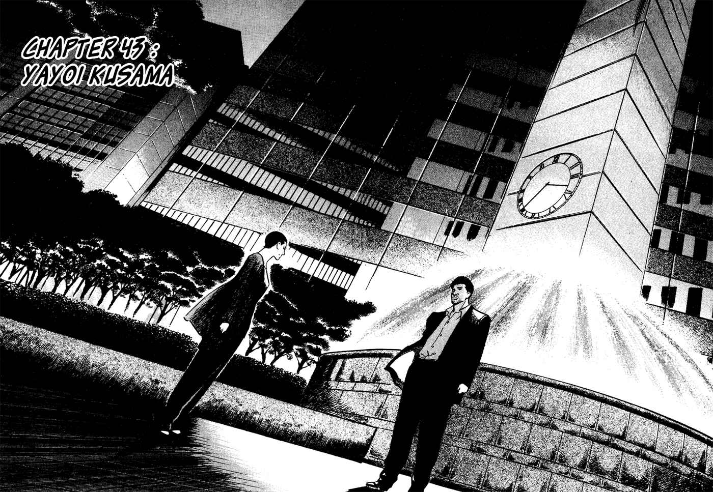 Page 2 Chapter 43 Old Boy