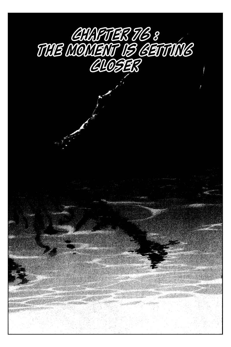 Page 1 Chapter 76 Old Boy