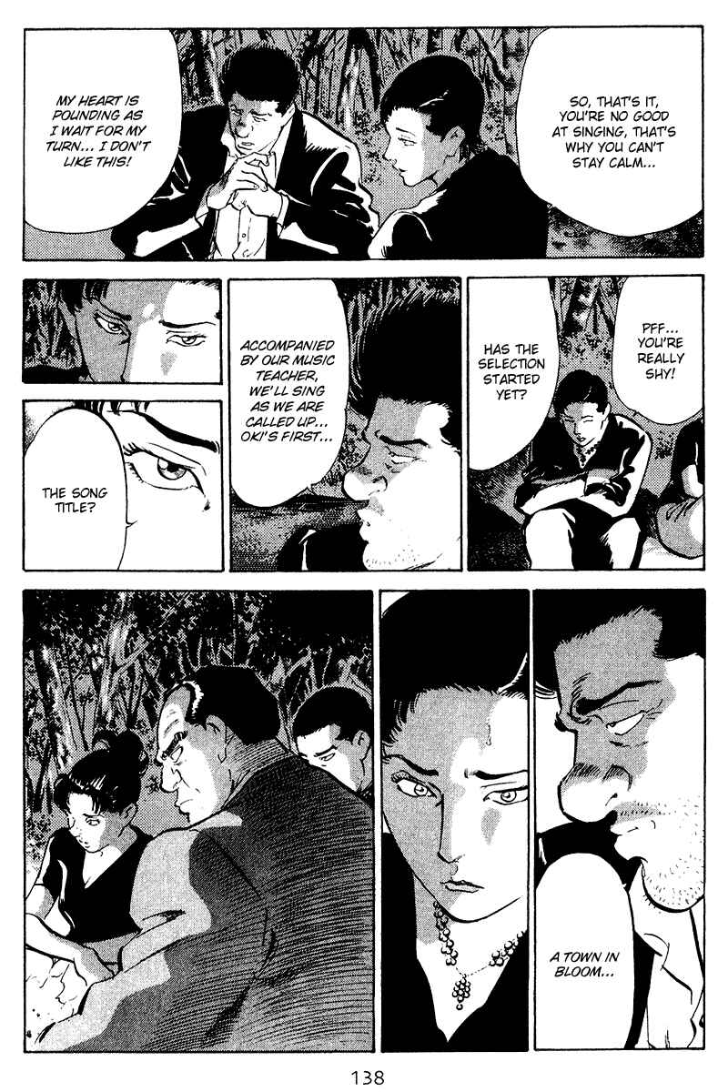 Page 15 Chapter 76 Old Boy