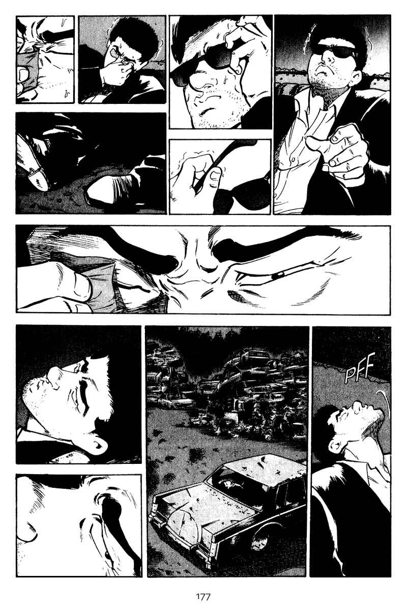 Page 9 Chapter 28 Old Boy